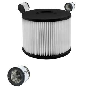 HEPA FILTER PRE VYSÁVAČ POPOLA KAMINER: 1170 PRO-924200