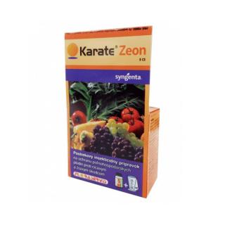 KARATE Zeon 5cs 5 ml FLOR- 211005