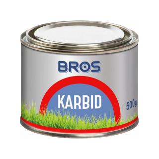 KARBID Bross Granulovaný 500 g PRO- 2172796