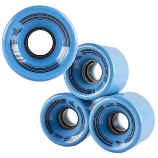 Kolieska na Pennyboard Blue 032586