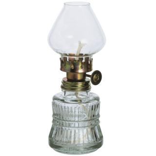 Lampa LUNA, petrolejová, 143 mm PRO- 2172580