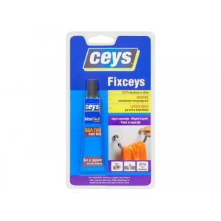 Lepidlo Ceys Fixceys, univerzálne, 20 ml PRO-020321