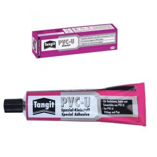 Lepidlo Tangit PVC-U tuba 125 g PRO-0146020