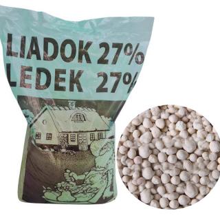 Liadok amónny s vápencom 25kg ALCHEM PRO- 900008