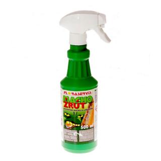 MACHOŽRUT Rozprašovač 500ml FLOR - 239500