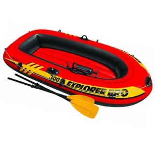 Nafukovací čln Explorer PRO 300 Boat - set IN-58358NP