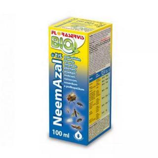 NEEMAZAL T/S 100 ml FLOR- 259100