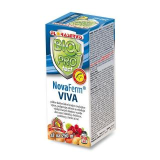 NOVAFERM VIVA 250 ml FLOR- 257250