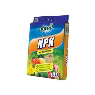 NPK 10kg 11-7-7 AGRO CS PRO - AG-0260-0008-041