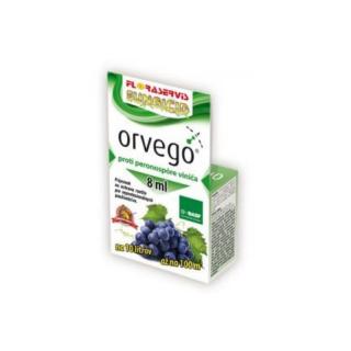 ORVEGO 8ml- na ochranu viniča FLOR - 276008