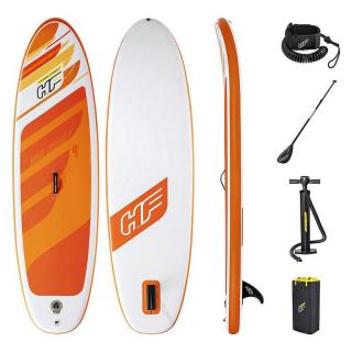 Padlleboard - SUP AQUA Journey 274 x 76 x 12 cm BEST- 65349