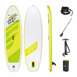 PADLLEBOARD - SUP Sea Breeze 305 x 84 x 12 cm BEST- 65340