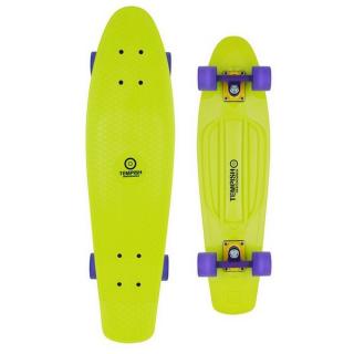 Pennyboard Buffy 28" - zelený 032584