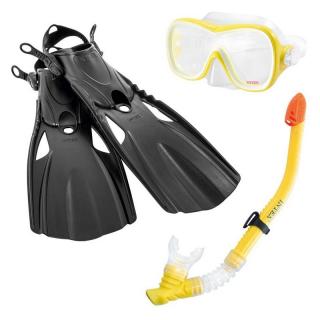 Potapačský set Intex WAVE RIDER Sports IN-55658