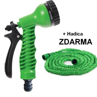 Proki | Postrekovač na hadicu + hadica ZDARMA PRO-6034