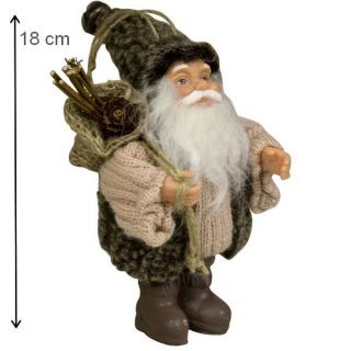 Proki | Santa Claus Helgi 18 cm PM-34383