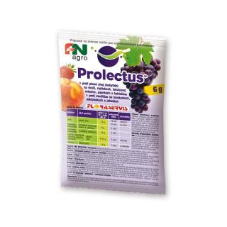 PROLECTUS 6 g FLOR- 284006