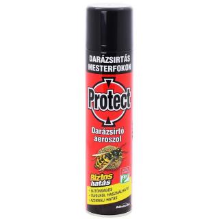 PROTECT Aerosol na osy 400ml KS-51300