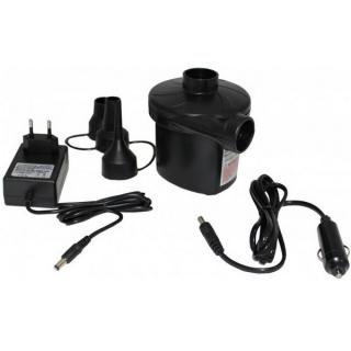 Pumpa elektrická 220+12 V -  AC- DC PRO-07061