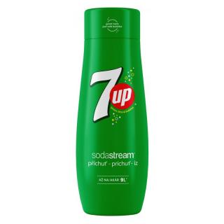 Sirup 7up 440 ml SODASTREAM FAST- 42004023