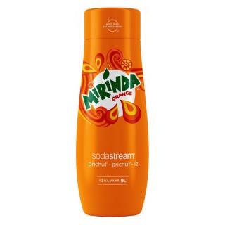 Sirup Mirinda 440 ml SODASTREAM FAST- 42004025