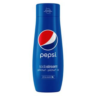 Sirup Pepsi 440 ml SODASTREAM FAST- 42004027