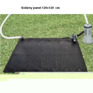 Solárny panel Intex Solar Mat  120x120 cm IN-28685