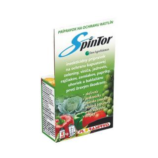 SPINTOR 6ml FLOR- 379006