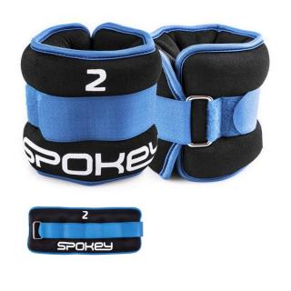 Spokey Form 2 x 2kg SPO-920907