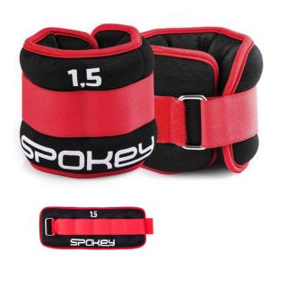 Spokey Form 2 x1,5 kg SPO-920906