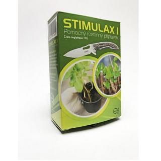 Stimulax -1  100ml - práškový PRO-3010201