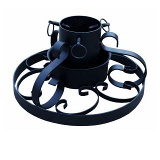 Stojan na stromček - Antik Ornament LE-297O