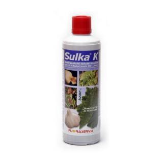 SULKA-K 250 ml- prípravok na morenie FLOR - 383250