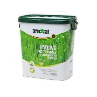 Terrasan Hnojivo na Trávnik Herbic. účinok 7,5 kg PRO-5003746