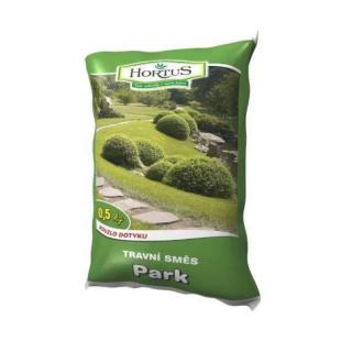 Trávna zmes PARK 500 g Hortus PRO- 2121844