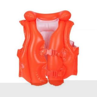 Vesta plavecká Intex Deluxe swim vest IN-58671EU