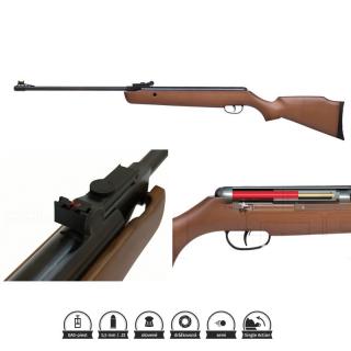 Vzduchovka CROSMAN Remington Vantage 5,5 mm COL-47013