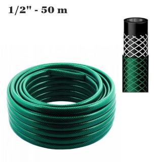 Záhradná Hadica  1/2 " 50m PRO- WZ1250