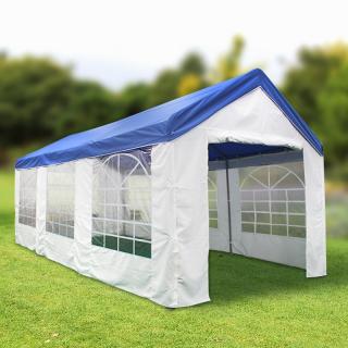 Záhradný Párty stan 6x3 m - PVC LE-62395