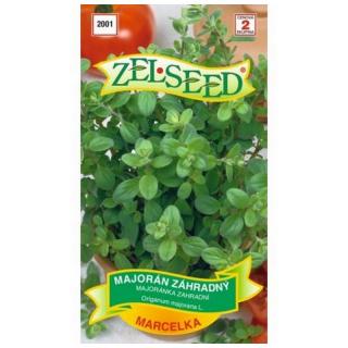 ZELSEED | Majorán MARCELKA ZEL-248014