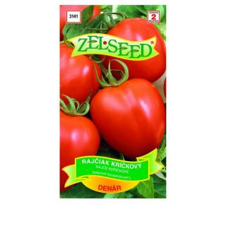 ZELSEED | Rajčiak - Kríčkový DENAR ZEL-272095