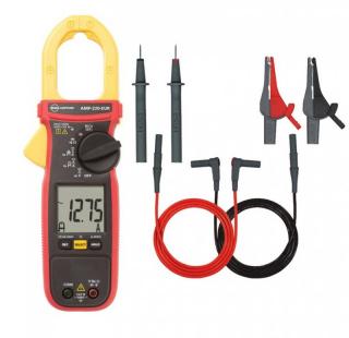 Beha Amprobe AMP-220-EUR KIT1 - Kliešťový multimeter