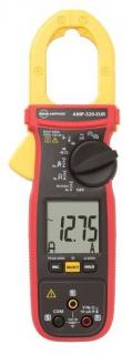 Beha Amprobe AMP-320 - Kliešťový multimeter