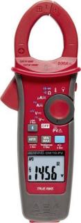 Benning CM 10-PV - Kliešťový multimeter