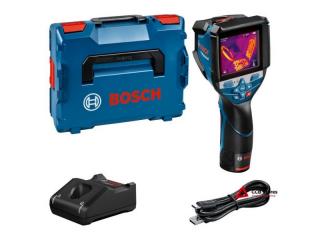 Bosch GTC 600 C Professional - Termokamera