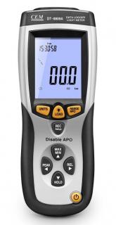 CEM DT-8809A - Luxmeter