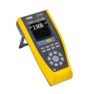 Chauvin Arnoux C.A 5293-BT - Grafický multimeter