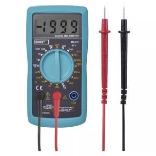 EMOS MD-210 - Multimeter