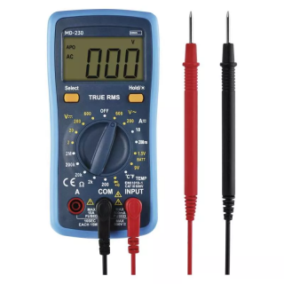 EMOS MD-230 - Multimeter