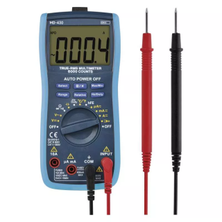 EMOS MD-430 - Multimeter